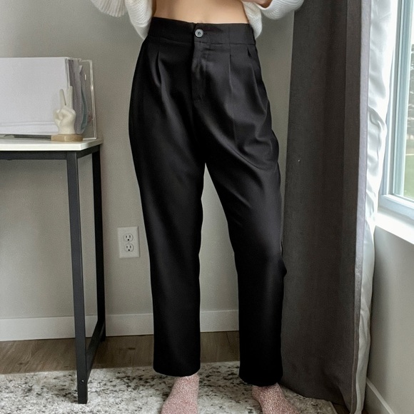 🔥Dress Pants - Picture 2 of 14
